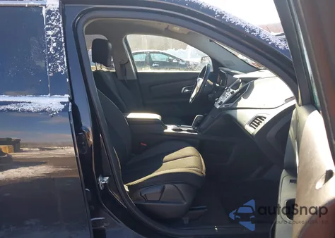 2012 GMC Terrain Sle-2 из США, поврежденный, VIN 2GKFLTEK3C6183522